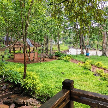 Tadlo Lodge Beng Kültér fotó