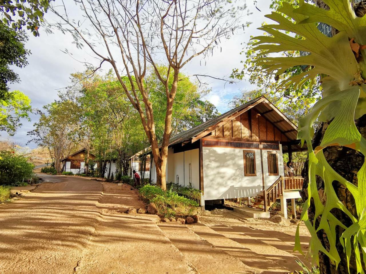 Tadlo Lodge Beng Kültér fotó